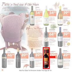 Ultra Liquors : Wine Guru (17 Mar - 8 Jun 2014), page 2