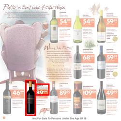 Ultra Liquors : Wine Guru (17 Mar - 8 Jun 2014), page 2