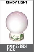 Ready Light
