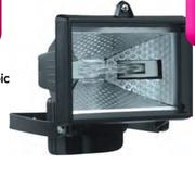Major Tech 150W Halogen Flood Light
