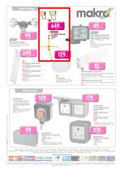 Makro : Outdoor Lighting (18 Mar - 24 Mar 2014), page 2
