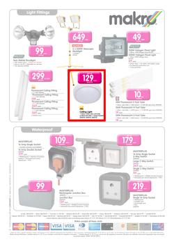 Makro : Outdoor Lighting (18 Mar - 24 Mar 2014), page 2
