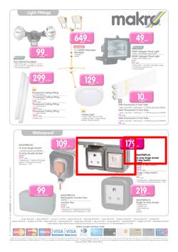 Makro : Outdoor Lighting (18 Mar - 24 Mar 2014), page 2