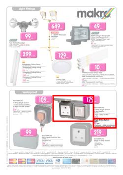 Makro : Outdoor Lighting (18 Mar - 24 Mar 2014), page 2