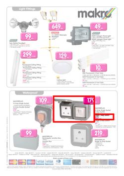 Makro : Outdoor Lighting (18 Mar - 24 Mar 2014), page 2