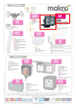 Makro : Outdoor Lighting (18 Mar - 24 Mar 2014), page 2