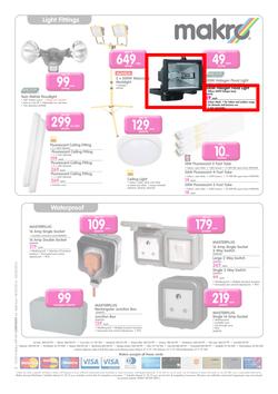 Makro : Outdoor Lighting (18 Mar - 24 Mar 2014), page 2