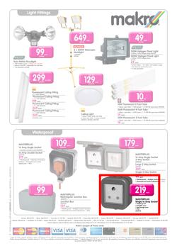 Makro : Outdoor Lighting (18 Mar - 24 Mar 2014), page 2