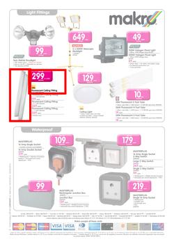 Makro : Outdoor Lighting (18 Mar - 24 Mar 2014), page 2