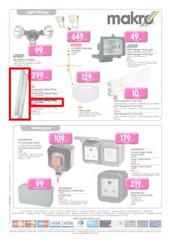 Makro : Outdoor Lighting (18 Mar - 24 Mar 2014), page 2