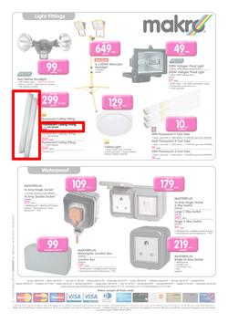 Makro : Outdoor Lighting (18 Mar - 24 Mar 2014), page 2