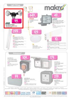 Makro : Outdoor Lighting (18 Mar - 24 Mar 2014), page 2