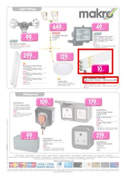Makro : Outdoor Lighting (18 Mar - 24 Mar 2014), page 2