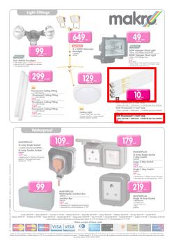 Makro : Outdoor Lighting (18 Mar - 24 Mar 2014), page 2