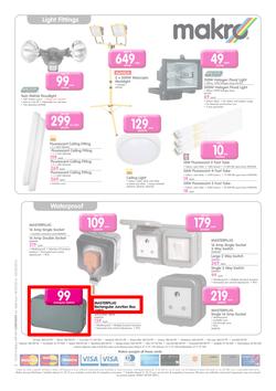 Makro : Outdoor Lighting (18 Mar - 24 Mar 2014), page 2