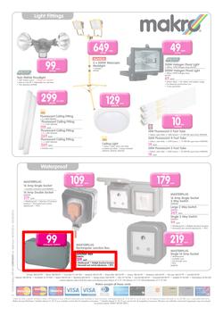 Makro : Outdoor Lighting (18 Mar - 24 Mar 2014), page 2