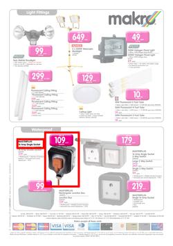 Makro : Outdoor Lighting (18 Mar - 24 Mar 2014), page 2