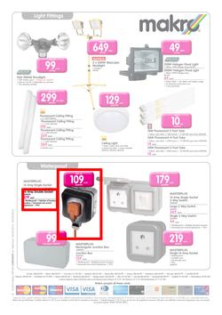Makro : Outdoor Lighting (18 Mar - 24 Mar 2014), page 2
