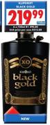 Klipdrift Black Gold-750Ml