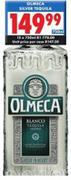Olmeca Silver Tequela-750Ml