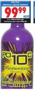 Po-10-C Serious Liquid Energy-750Ml