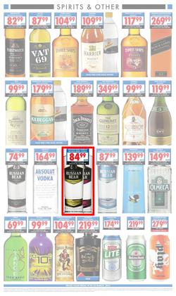 Ultra Liquors : (18 Mar - 23 Mar 2014), page 2