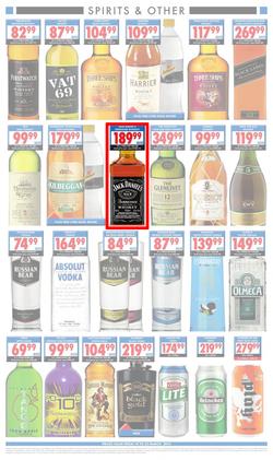 Ultra Liquors : (18 Mar - 23 Mar 2014), page 2