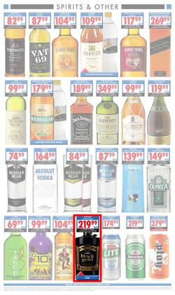 Ultra Liquors : (18 Mar - 23 Mar 2014), page 2