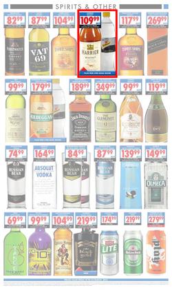 Ultra Liquors : (18 Mar - 23 Mar 2014), page 2