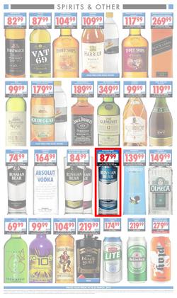 Ultra Liquors : (18 Mar - 23 Mar 2014), page 2