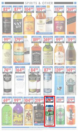 Ultra Liquors : (18 Mar - 23 Mar 2014), page 2