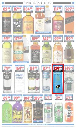 Ultra Liquors : (18 Mar - 23 Mar 2014), page 2