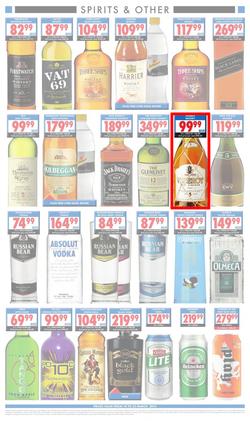 Ultra Liquors : (18 Mar - 23 Mar 2014), page 2