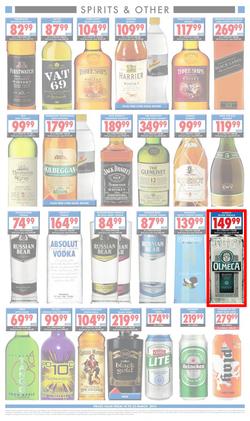 Ultra Liquors : (18 Mar - 23 Mar 2014), page 2