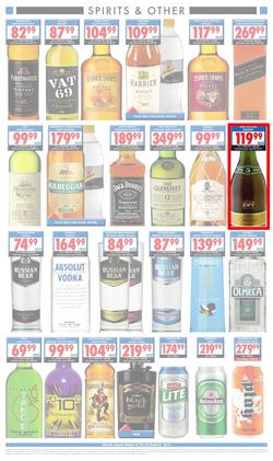 Ultra Liquors : (18 Mar - 23 Mar 2014), page 2