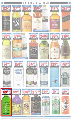 Ultra Liquors : (18 Mar - 23 Mar 2014), page 2