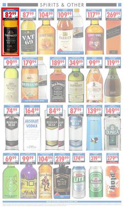 Ultra Liquors : (18 Mar - 23 Mar 2014), page 2