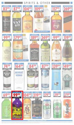 Ultra Liquors : (18 Mar - 23 Mar 2014), page 2