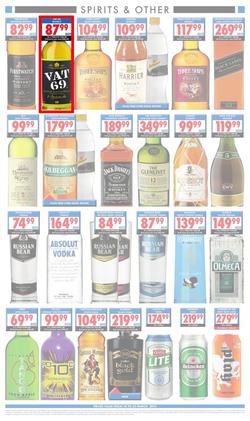 Ultra Liquors : (18 Mar - 23 Mar 2014), page 2