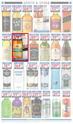 Ultra Liquors : (18 Mar - 23 Mar 2014), page 2