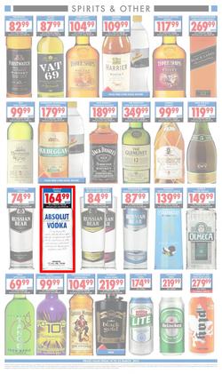 Ultra Liquors : (18 Mar - 23 Mar 2014), page 2