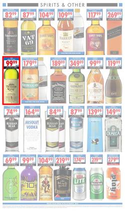 Ultra Liquors : (18 Mar - 23 Mar 2014), page 2