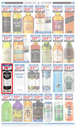 Ultra Liquors : (18 Mar - 23 Mar 2014), page 2