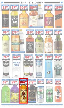 Ultra Liquors : (18 Mar - 23 Mar 2014), page 2