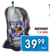 Beetroot - 1x5kg