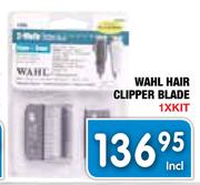 Wahl Hair Clipper Blade