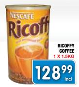 Ricoffy Coffee-1.5kg