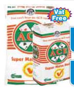 Ace Maize Meals-1 x 12.5kg