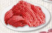 Extra-Lean Beef Mince-Per kg