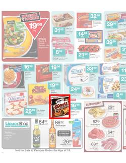 Checkers Free State, page 2